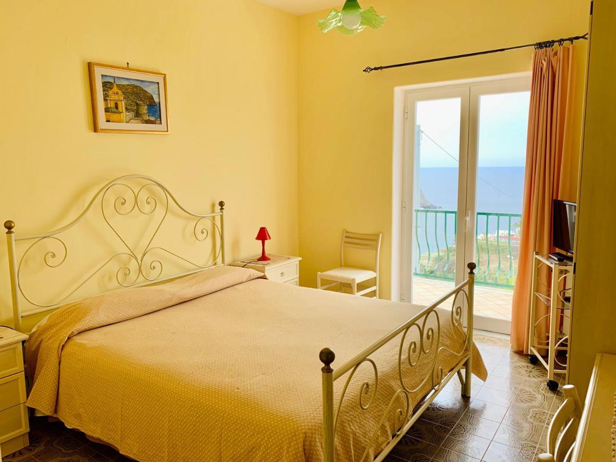Pensione Casa Verde Sant'Angelo  Extérieur photo