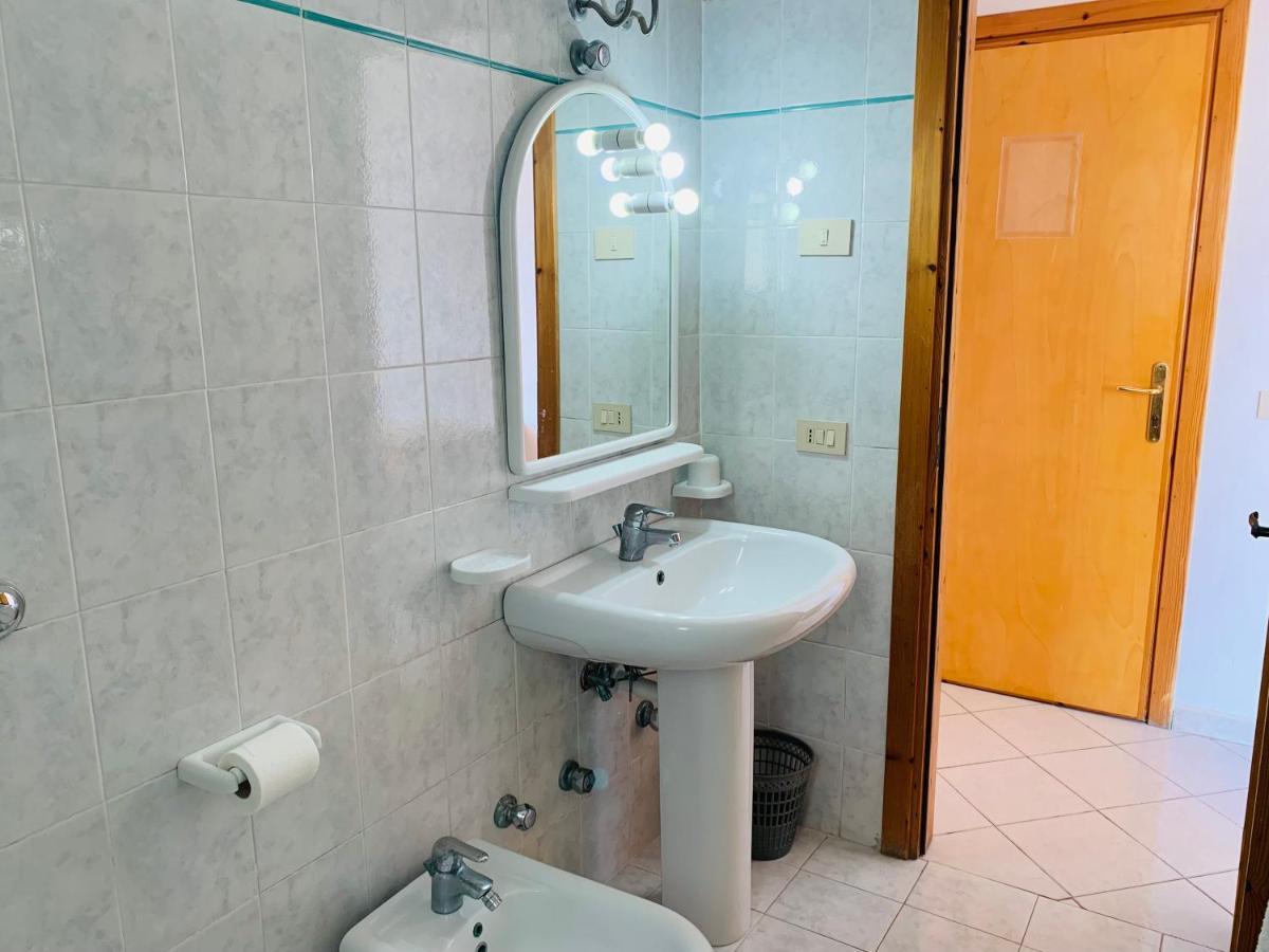 Pensione Casa Verde Sant'Angelo  Extérieur photo