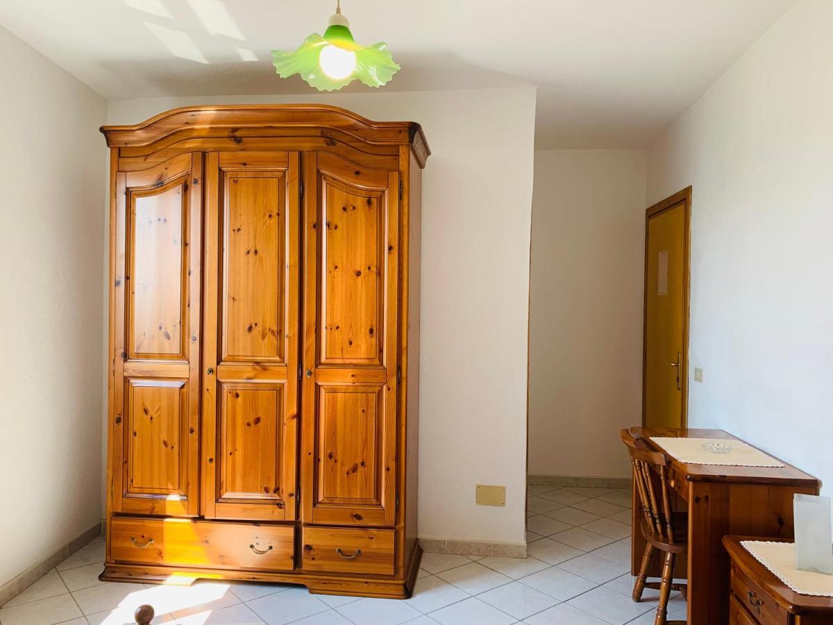 Pensione Casa Verde Sant'Angelo  Extérieur photo