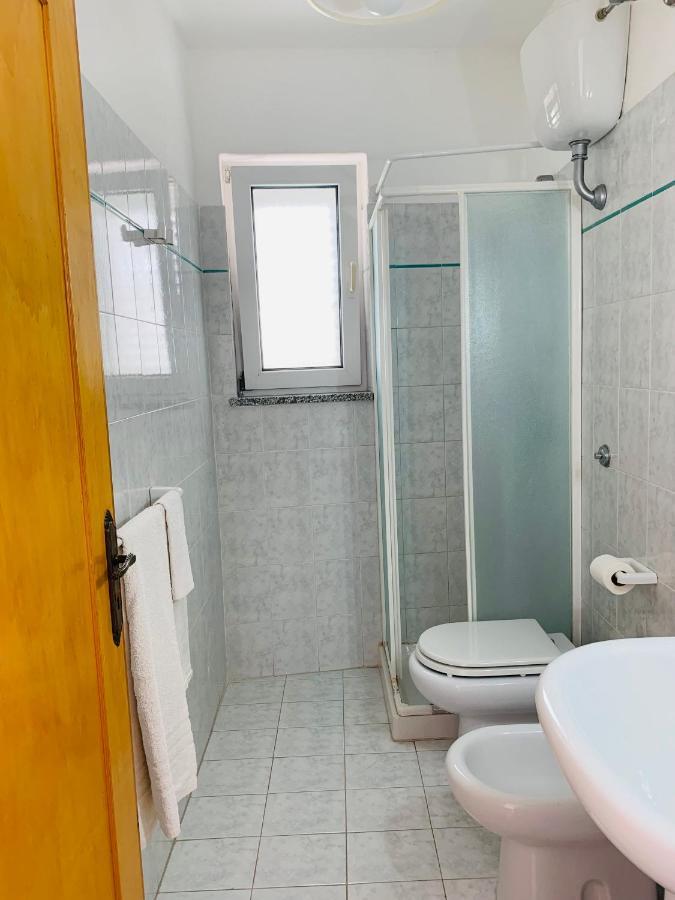 Pensione Casa Verde Sant'Angelo  Extérieur photo