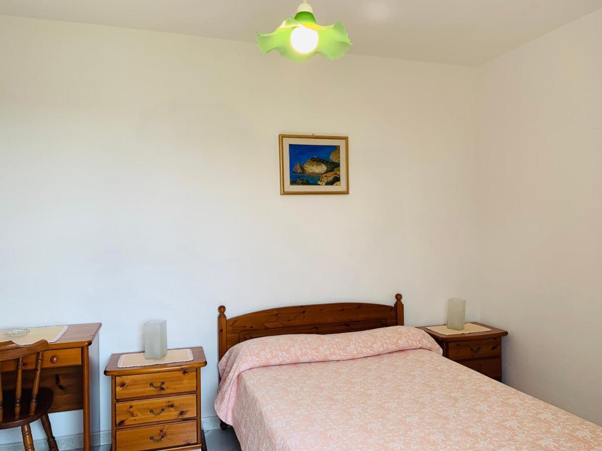 Pensione Casa Verde Sant'Angelo  Extérieur photo