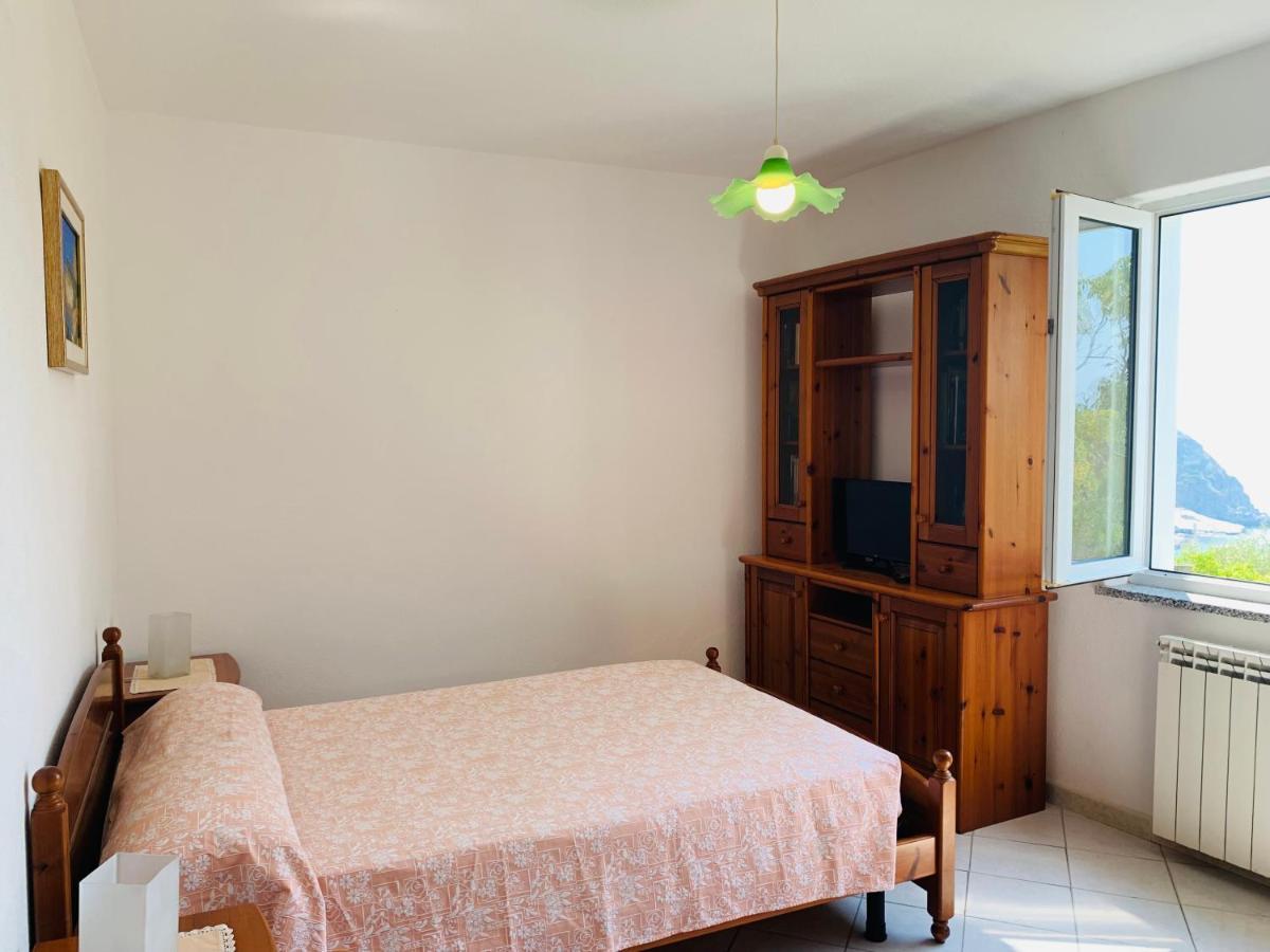 Pensione Casa Verde Sant'Angelo  Extérieur photo