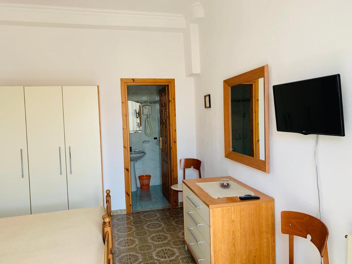 Pensione Casa Verde Sant'Angelo  Extérieur photo