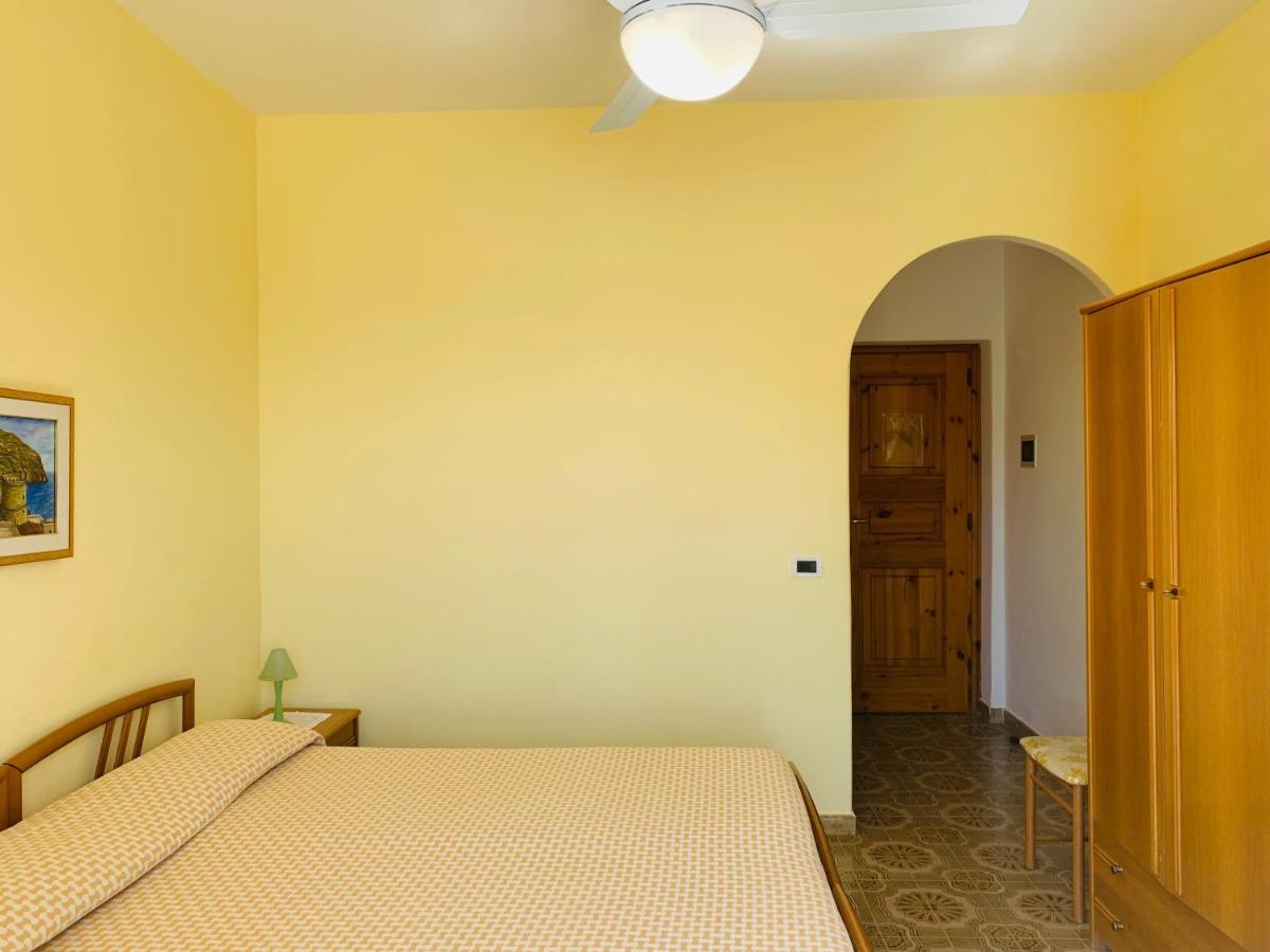 Pensione Casa Verde Sant'Angelo  Extérieur photo