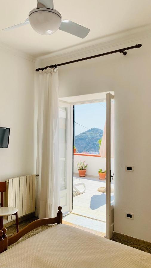Pensione Casa Verde Sant'Angelo  Extérieur photo